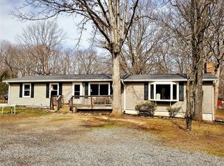 10428 Catharpin Rd, Spotsylvania, VA 22551