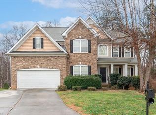 3961 Stafford Run Ct, High Point, NC 27265