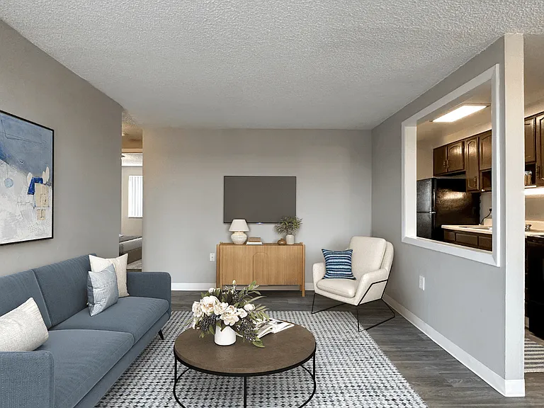 Gold Collection Renovated Apartment