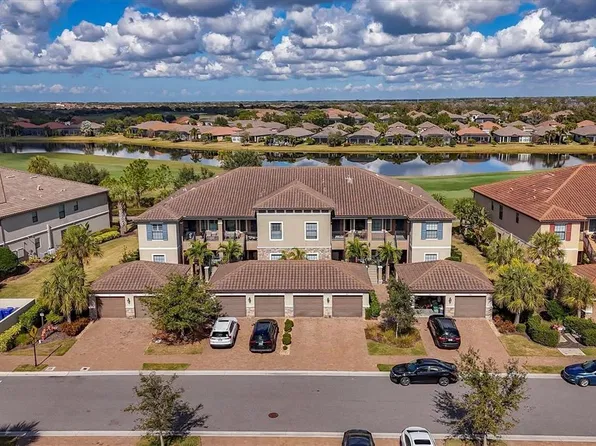 13719 MESSINA LOOP #202, LAKEWOOD RANCH, FL 34211
