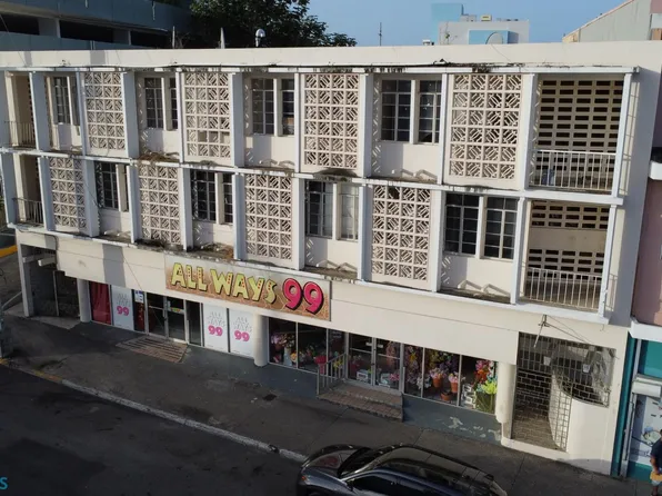 14 Avenida San Carlos, Aguadilla, PR 00603
