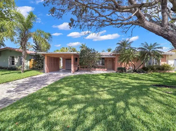 2725 SE 5th Court, Pompano Beach, FL 33062