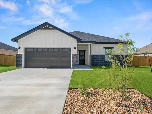 1718 Paint Horse Trl, Harker Heights, TX 76548