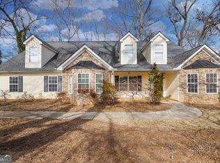603 Honey Creek Rd, McDonough, GA 30252