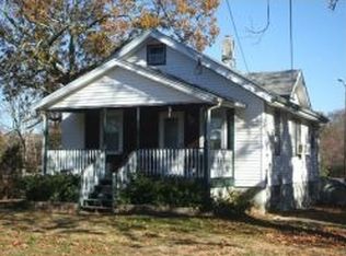 711 N Mill Rd, Vineland, NJ 08360