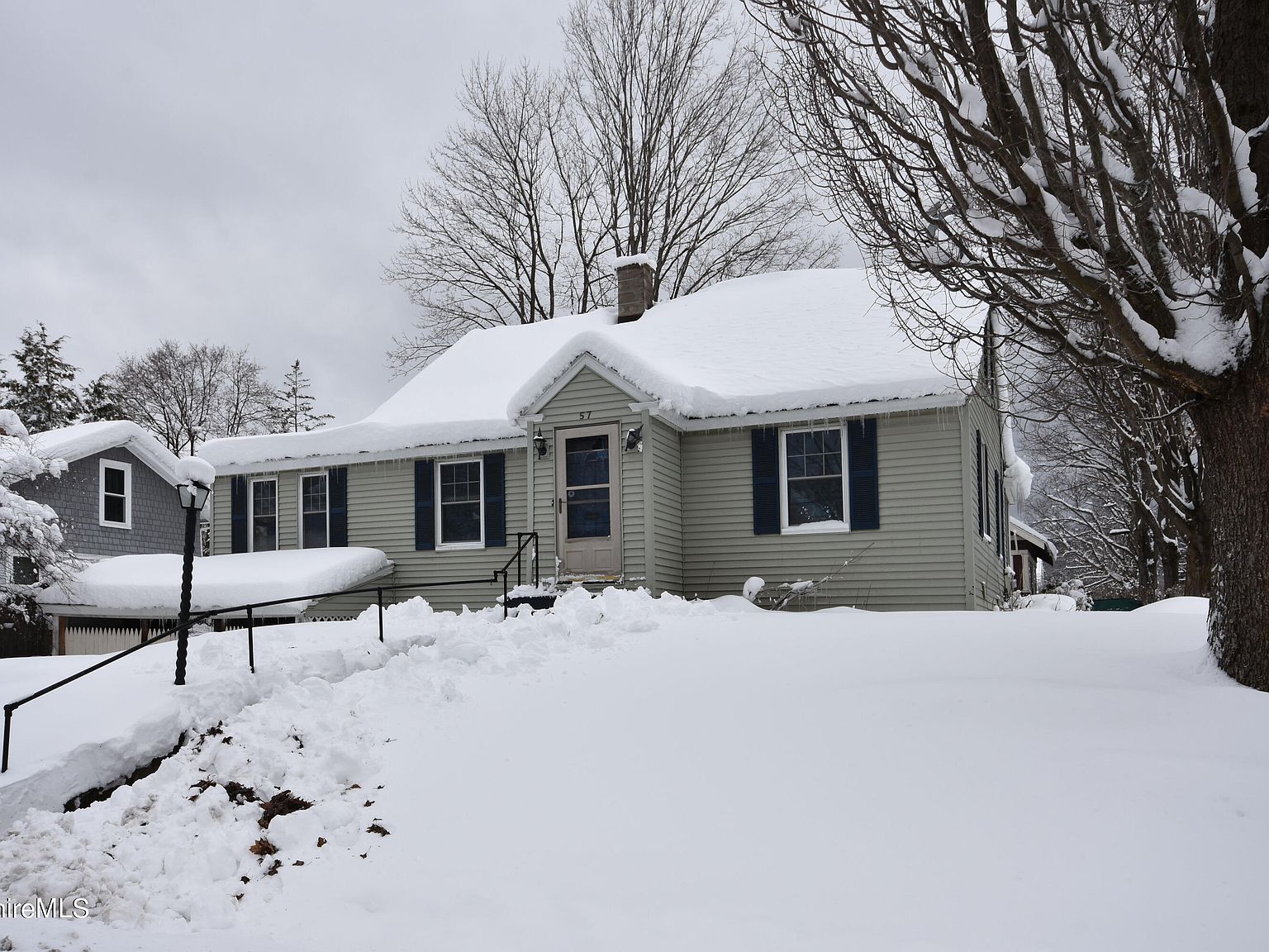 57 John St, Dalton, MA 01226 Zillow