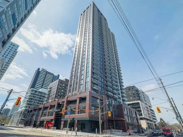 130 River St, Toronto, ON