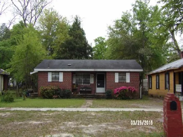 428 Lincoln Ave, Albany, GA 31701
