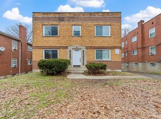 7100 Eastlawn Dr, Cincinnati, OH 45237