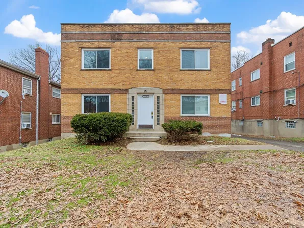 7100 Eastlawn Dr, Cincinnati, OH 45237