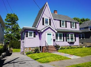 16 Pilgrim Rd, Marblehead, MA 01945