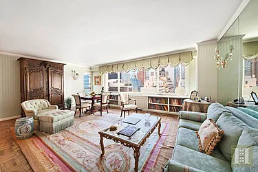 Sold by Halstead Real Estate