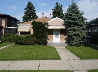 2523 Willow St, Franklin Park, IL 60131