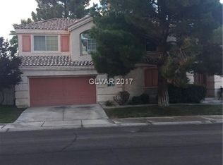 7612 Hudson Ln, Las Vegas, NV 89128