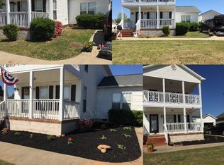 101 Tarpon Ct, Fountain Inn, SC 29644