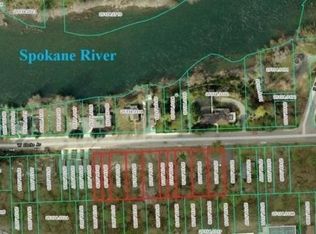 1949 W Clarke Ave, Spokane, WA 99201