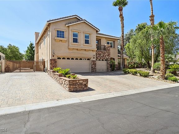 2nd image of 8361 Las Lunas Way