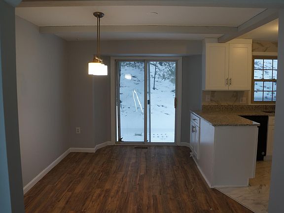 second living room