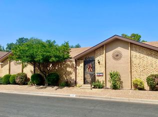 122 Quail Run, Odessa, TX 79761