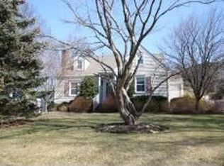 5 Kathryn Dr, Whippany, NJ 07981