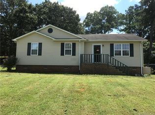 696 Forest Rd, Rock Hill, SC 29730
