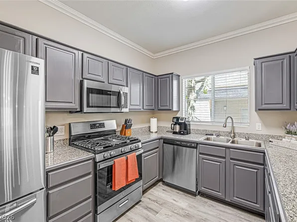 5250 S Rainbow Blvd Unit 1064, Spring Valley, NV 89118