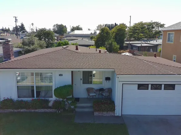 18567 Hunter Ave, Hayward, CA 94541