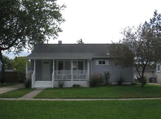 1292 Marcus Ave, Ypsilanti, MI