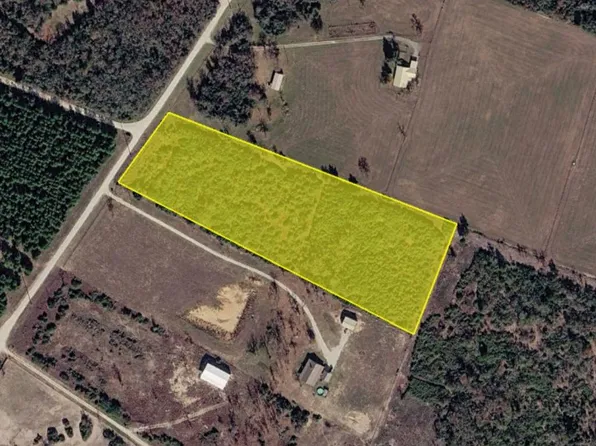 0 County Road 492, Marquez, TX 77865