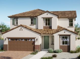 Monument Plan, Trovita at Citrus Park, Goodyear, AZ 85338