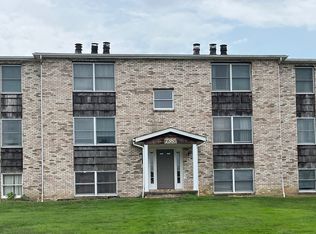 7385 Bonnie Pl #5, Youngstown, OH 44512