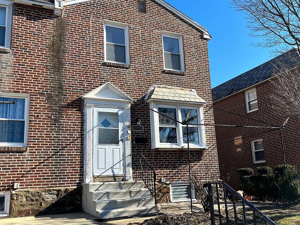 217 Wilde Ave, Drexel Hill, PA 19026 MLS PADE2053234 Zillow