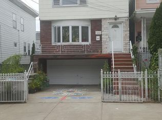 55 Prospect St #2, Jersey City, NJ 07307