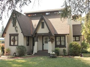 545 E Park St, Grants Pass, OR 97527