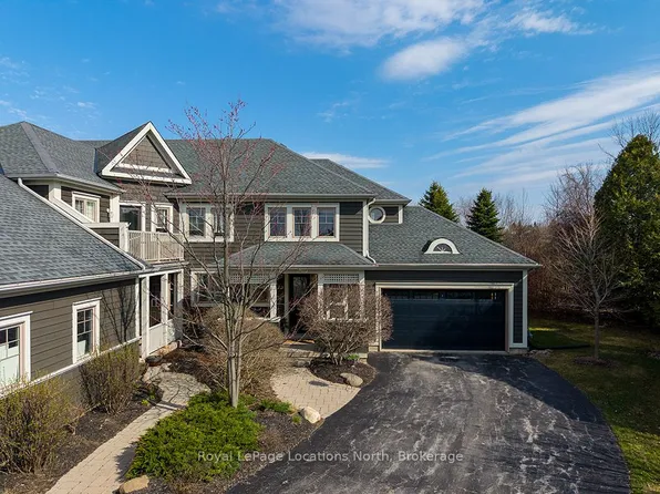 108 Landry Ln #1, Thornbury, ON N0H 2P0