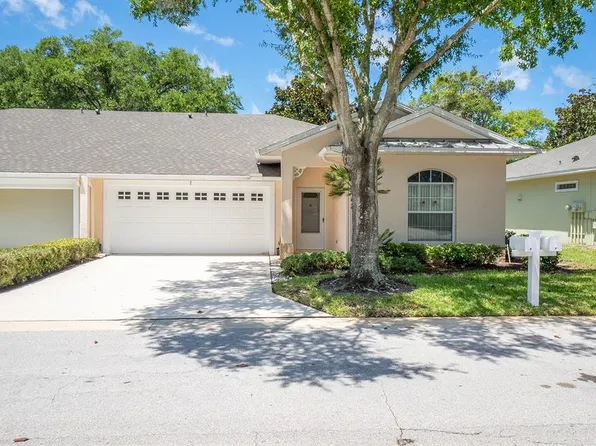 7 Arbor Trce #2, Palm Coast, FL 32137
