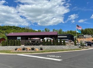 331 Sunset View Trl, Franklin, NC 28734