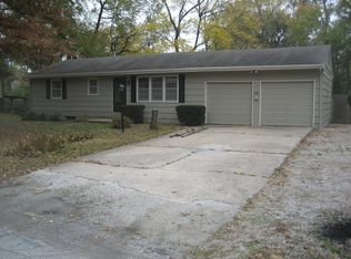 6501 E 133rd Ter, Grandview, MO 64030