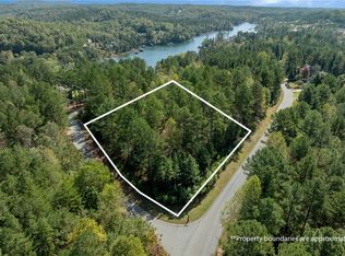 28 Spring Cove Way, Six Mile, SC 29682