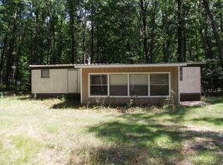 90 N Campbell Rd, Fountain, MI 49410