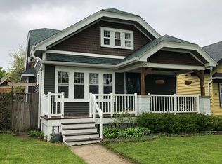 1341 N 55th St, Milwaukee, WI 53208