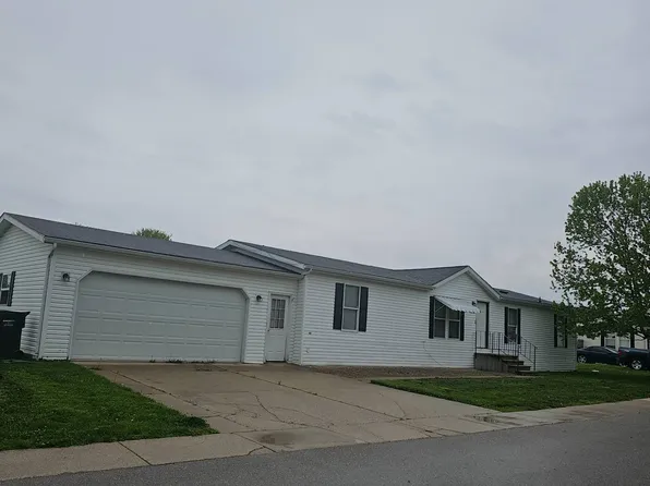7270 Equine Ln SE, Caledonia, MI 49316