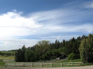 16715 N Lower Greenbluff Rd, Colbert, WA 99005