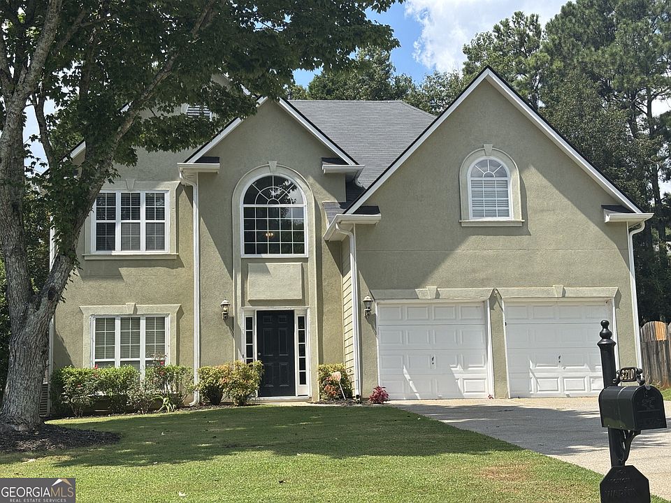 1st image of 3210 Glen Glade Way