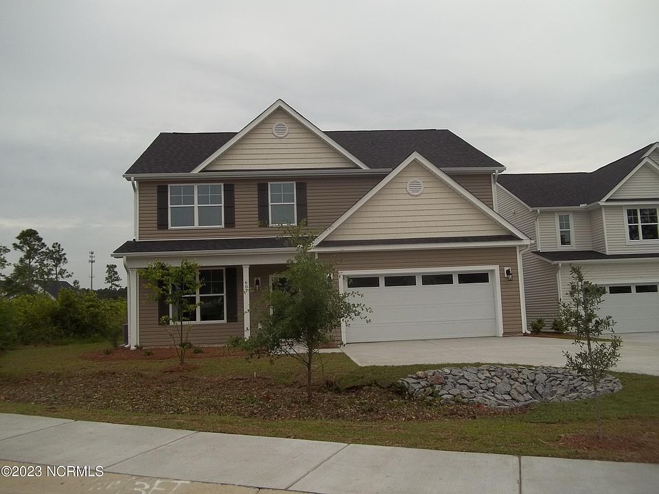 607 Trellis Road, Hampstead, NC 28443 MLS 100345068 Zillow