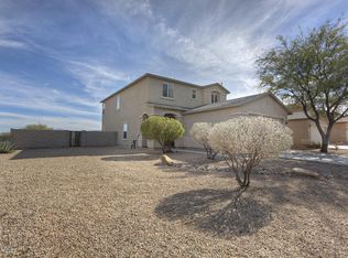 18715 S Avenida Rio Veloz, Sahuarita, AZ 85629