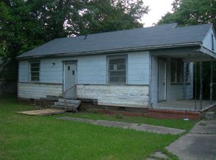 453 Thomas St, Greenville, MS 38703