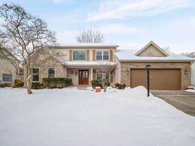 3305 Jasper St, West Lafayette, IN, 47906