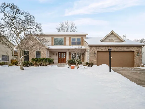 3305 Jasper St, West Lafayette, IN 47906