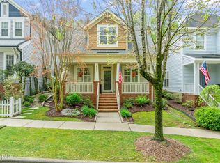 607 Millbrook Dr, Pittsboro, NC 27312